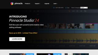 Adobe Premiere Pro alternatives