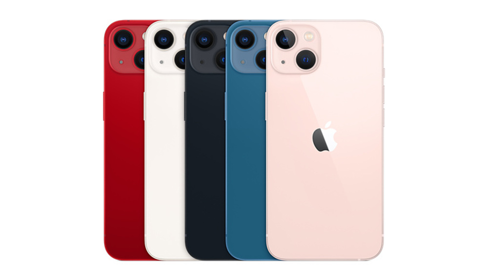 best Apple deals: iPhone 13