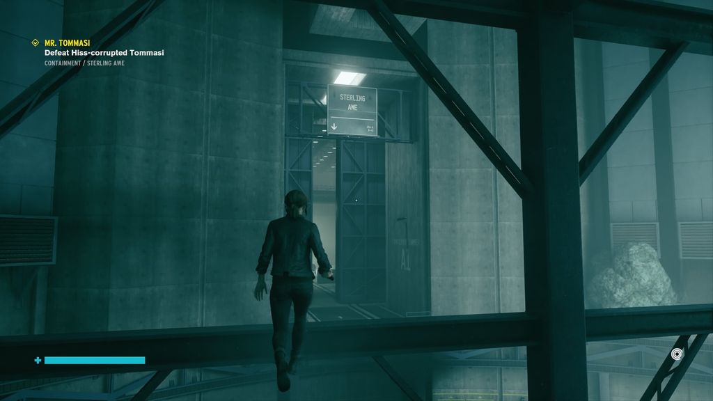 Mr Tommasi - Control walkthrough to help you complete the game - Page ...