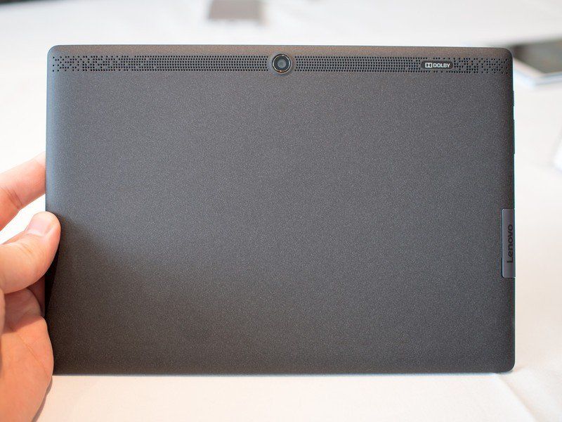 Lenovo Tab 3 10
