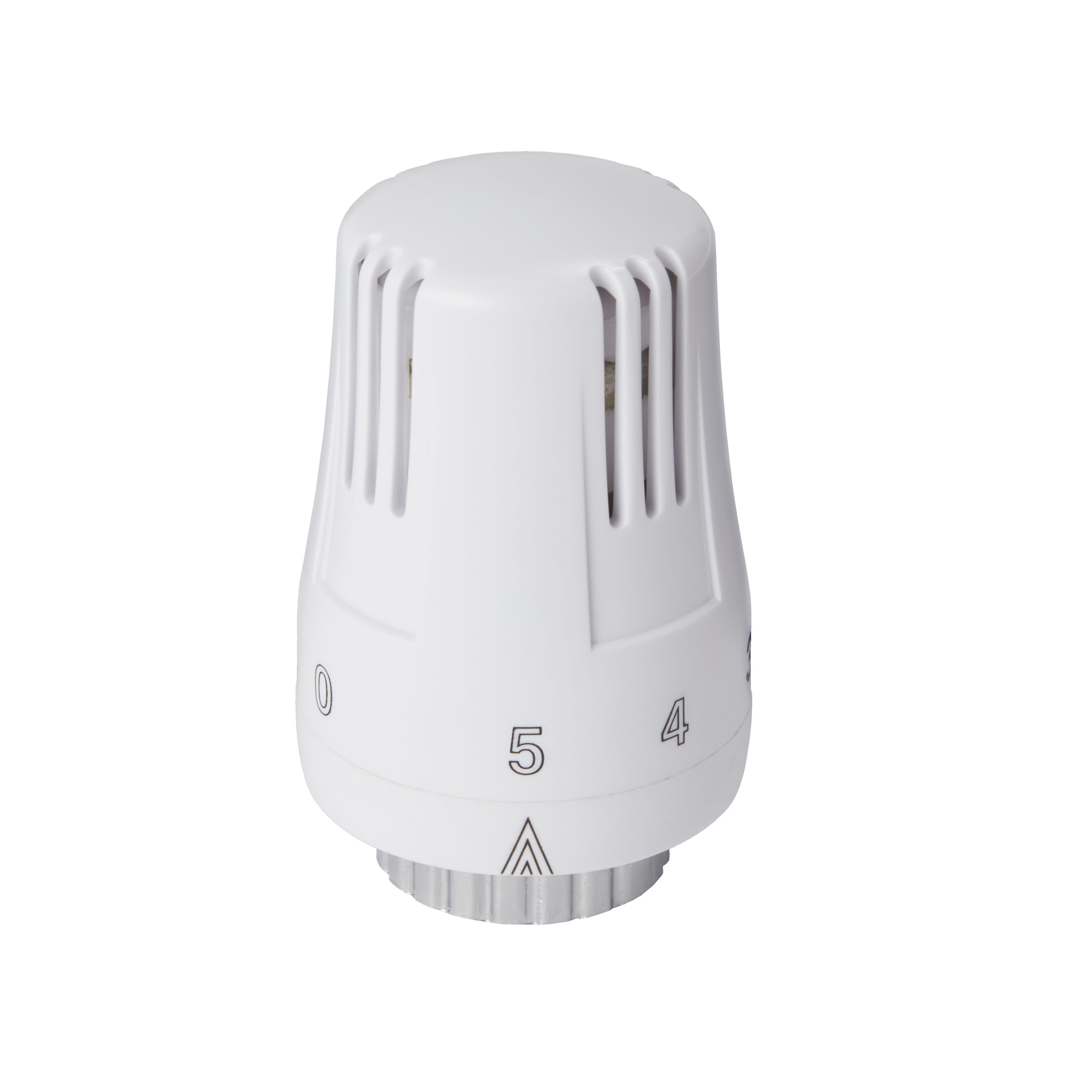 Flomasta Thermostatic Radiator Valve Head