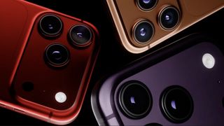 iPhone 18 Pro concept design from Aptenod on YouTube