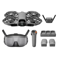 DJI DJI Neo 2 Motion Fly More Combo (w/ RC Motion 3 & Goggles N3)