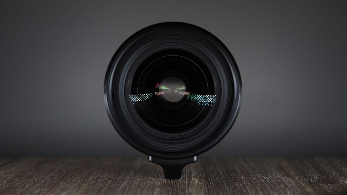 Irix Cine 30mm T1.5
