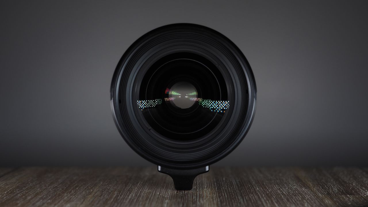 Irix Cine 30mm T1.5