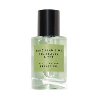 Beauty Pie Brazilian Lime, Fig Leaves & Tea Eau De Parfum