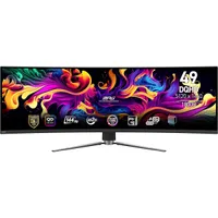MSI MPG 491CQP