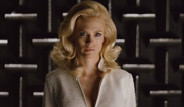 Emma Frost X-Men: First Class