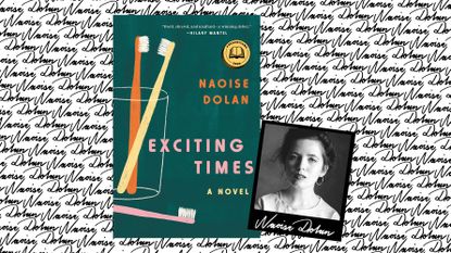 naoise dolan's 'exciting times'