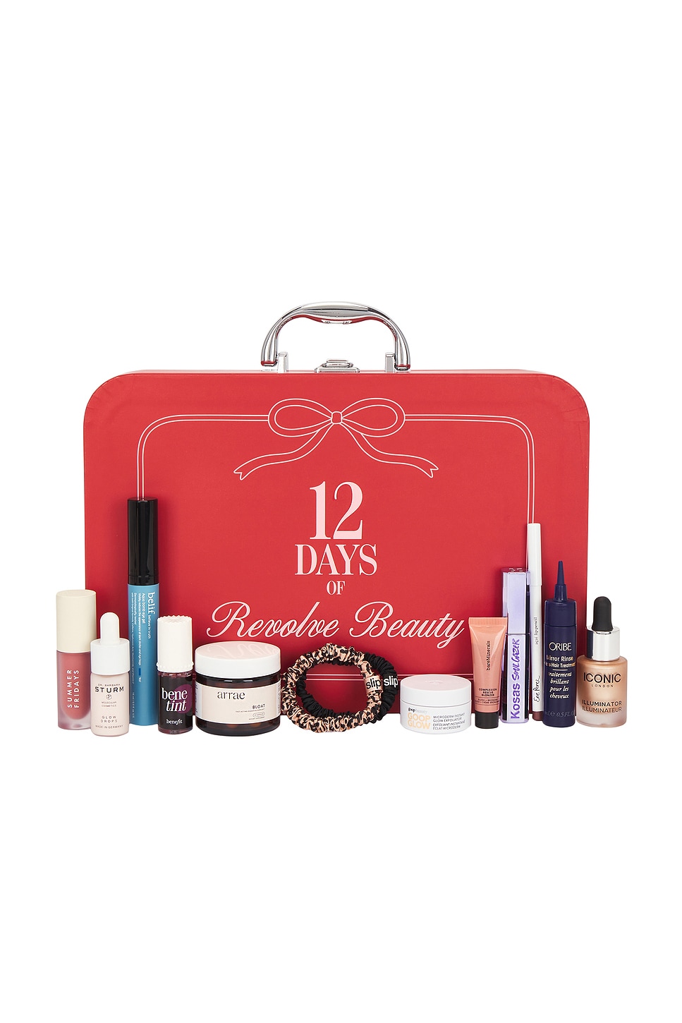 Revolve Beauty, 2025 Advent Calendar