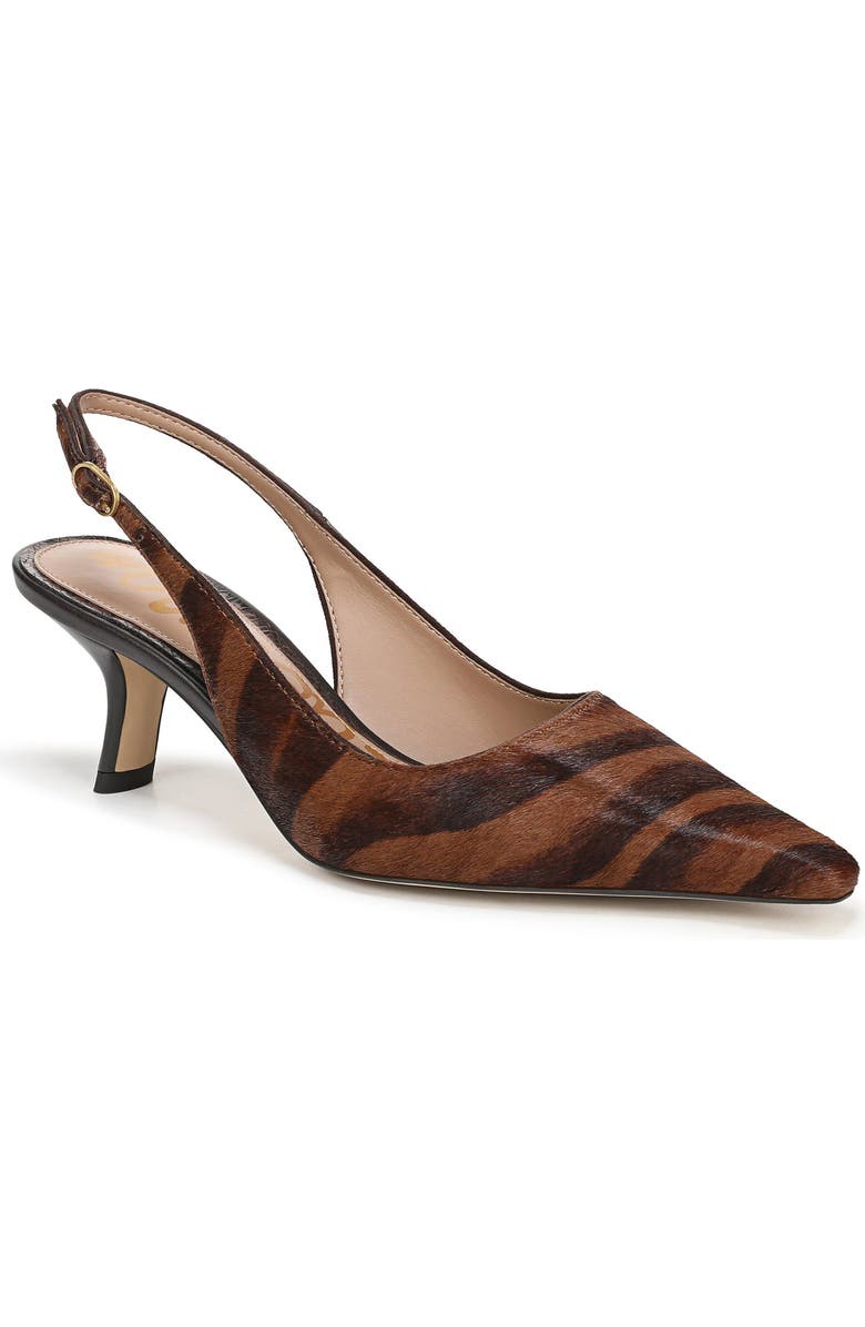 Bianka Slingback Pump