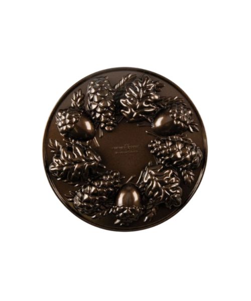 Nordic Ware Woodland Cakelet