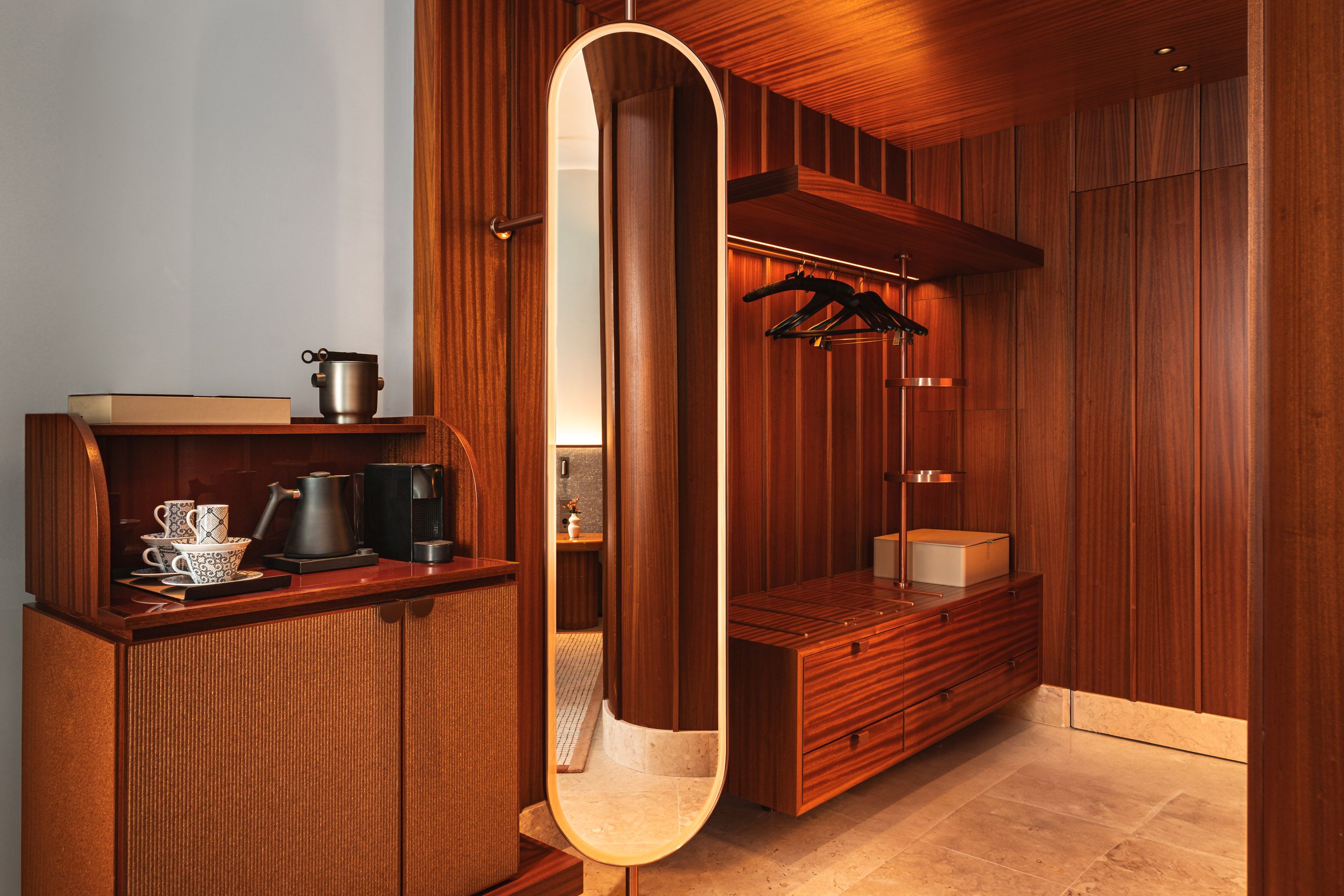 andaz lisbon review