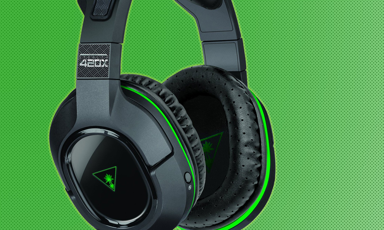 turtle beach 420x xbox one