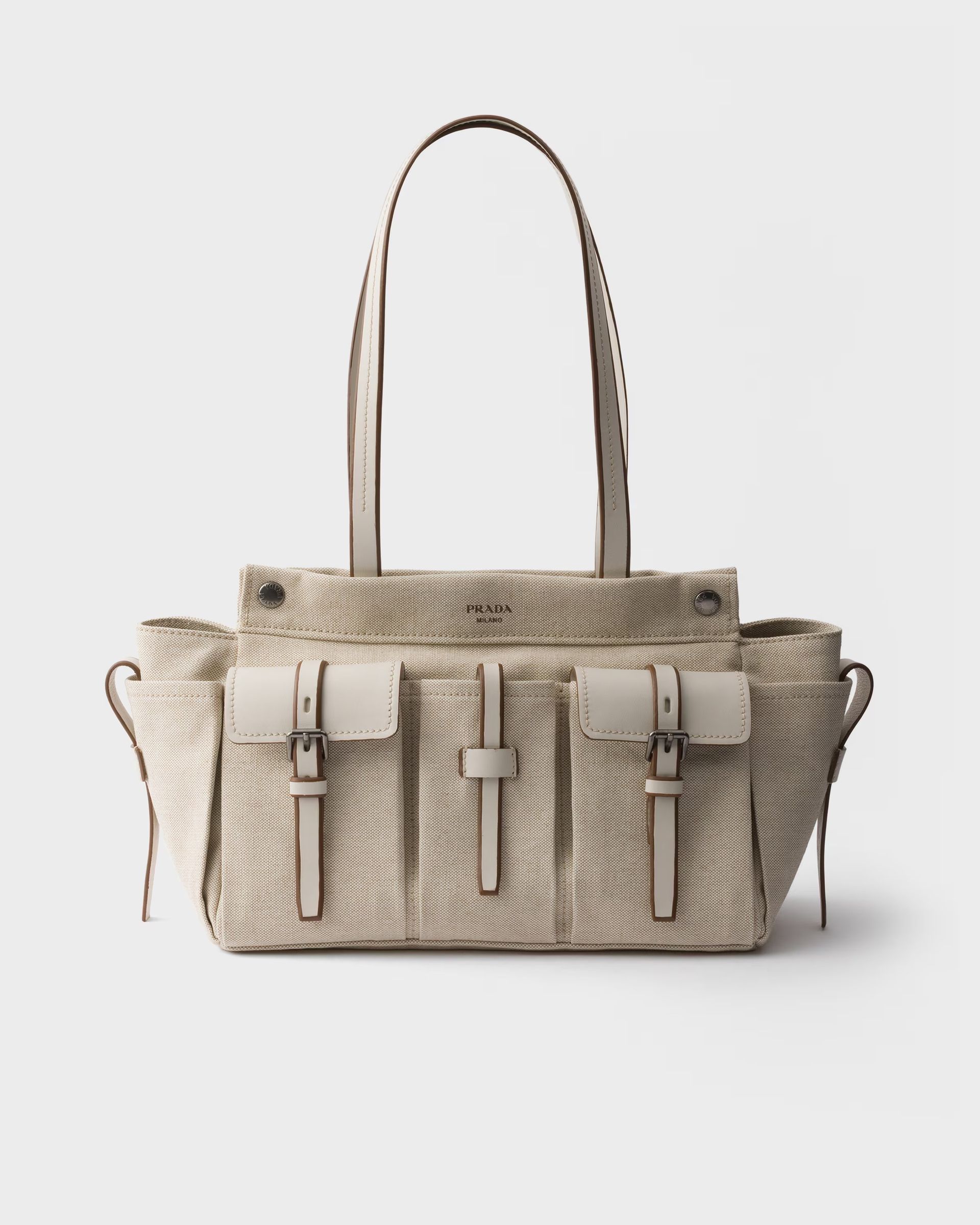 prada, Prada Route Tote