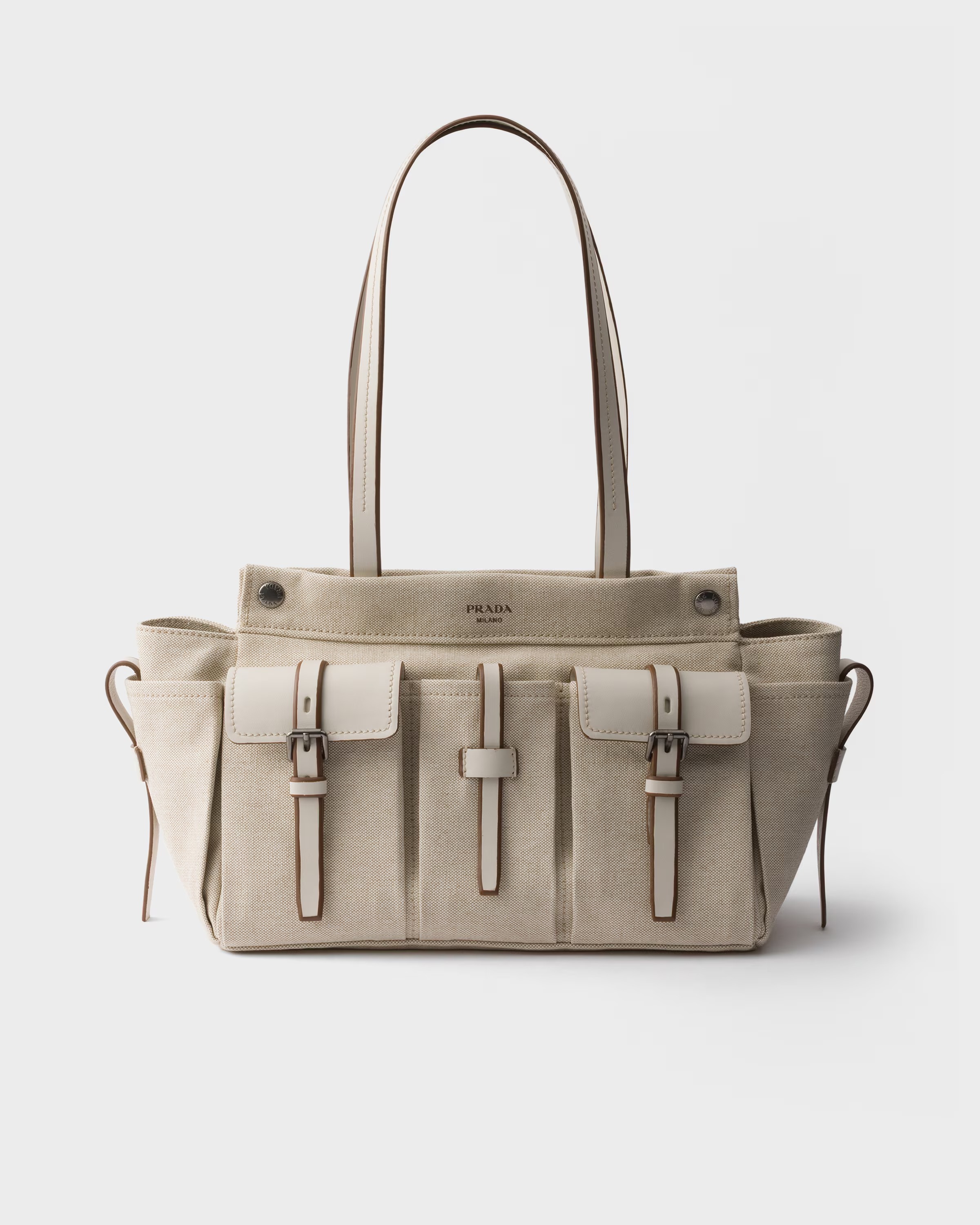 prada, Prada Route Tote