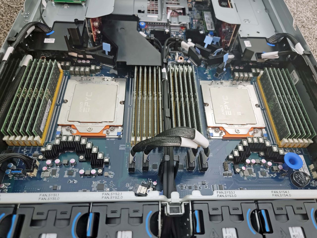 AMD Epyc