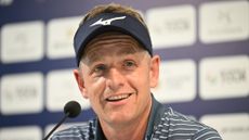 Luke Donald has revealed the DP World Tour is in ongoing talks with the Ballesteros family over the Hero Cup