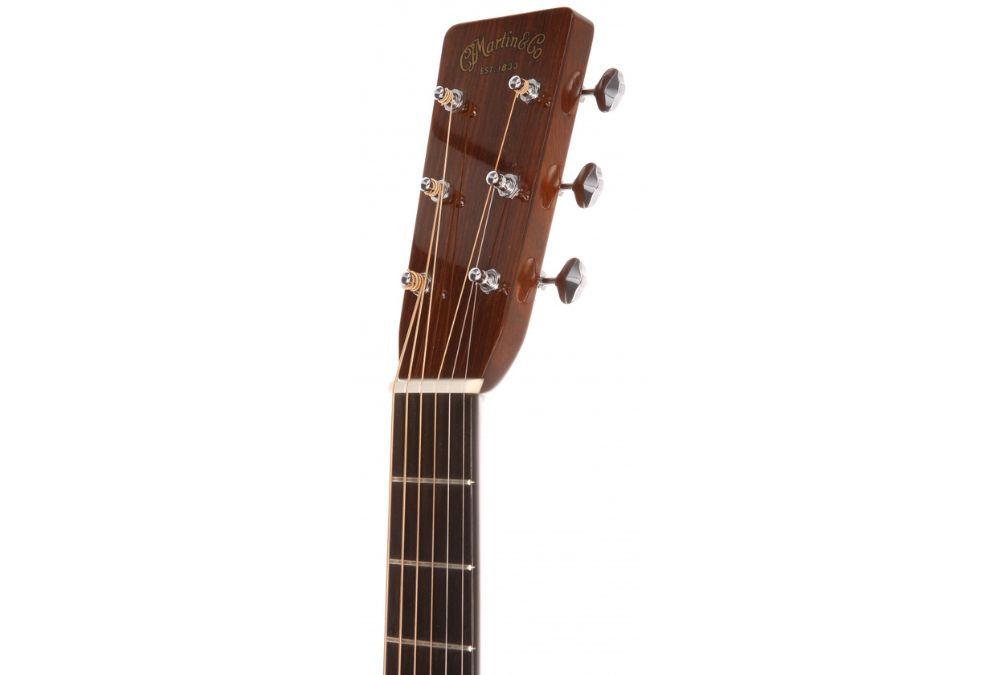 Eric Clapton's 1995 Martin 000-28EC signature acoustic guitar prototype