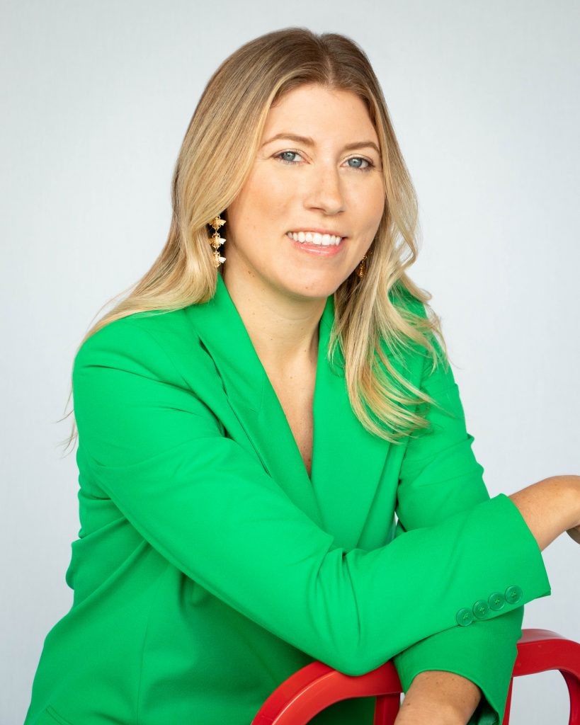 Laura Tribbett