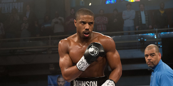 Michael B. Jordan