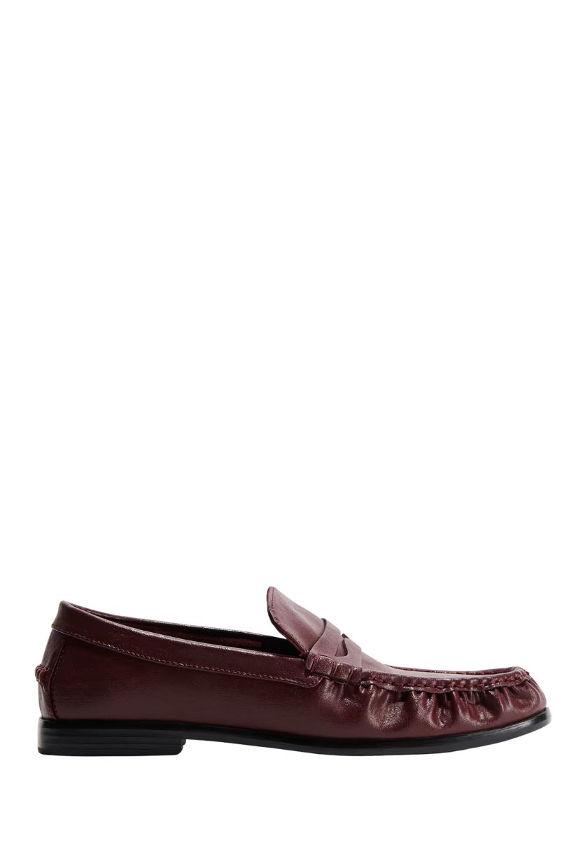 H&amp;amp;M, Loafers