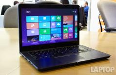 Sony VAIO Fit 14 Review | Thin and Light Notebook Reviews