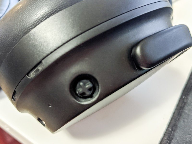 Dropthx Panda Headphones