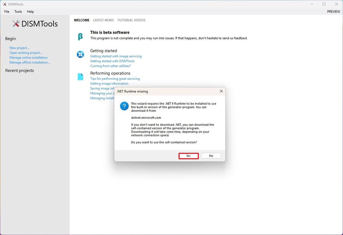 How to generating an answer file for Windows 11 | Windows Central