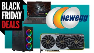 Newegg's Black Friday Sale Is Loaded With Prebuilt Gaming PC Deals -  GameSpot