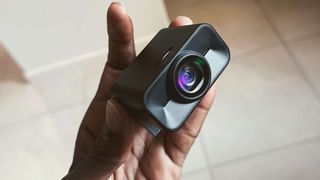 EPOS S6 4K webcam