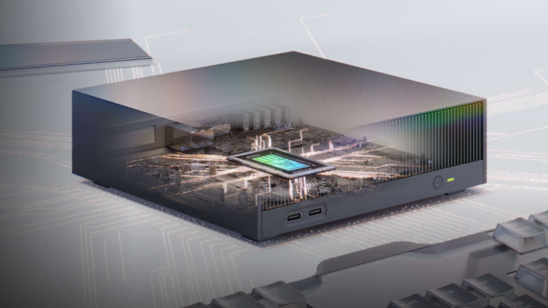 Nvidia wants to ensure anti-cheat vendors are onboard for RTX Spark and Windows on Arm
