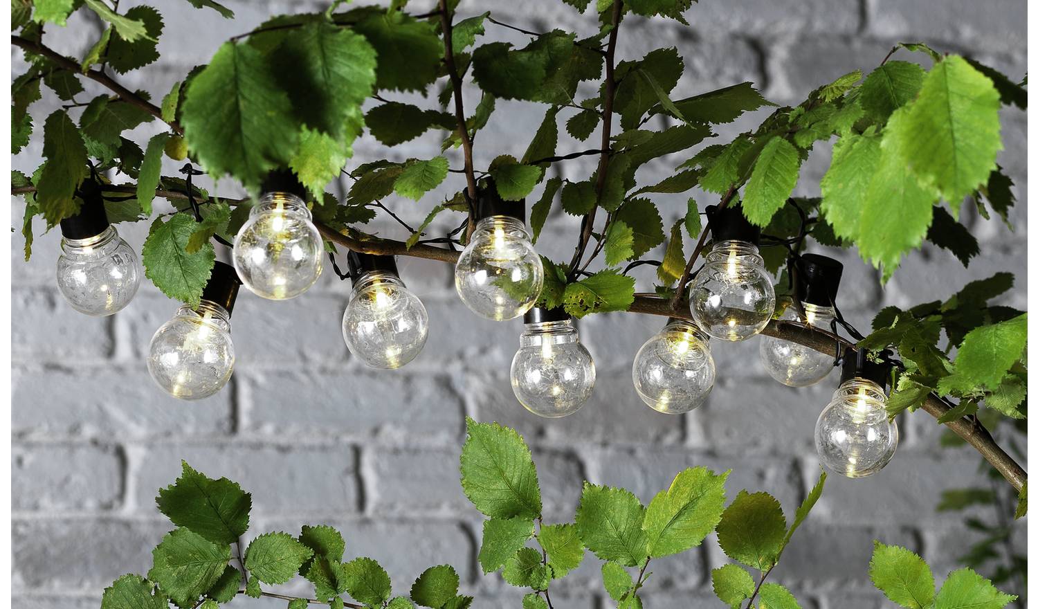 Best outdoor lighting: 8 top buys to illuminate your garden | Real Homes