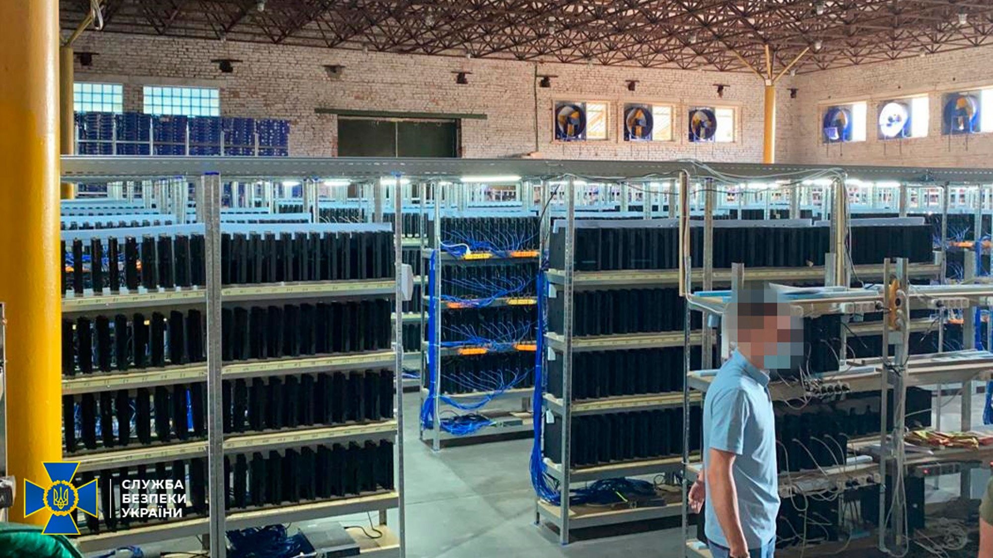 Is crypto mining really moving to North America? · TechNode