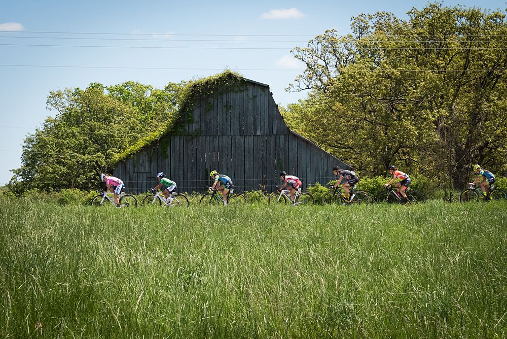Joe Martin Stage Race stage 3