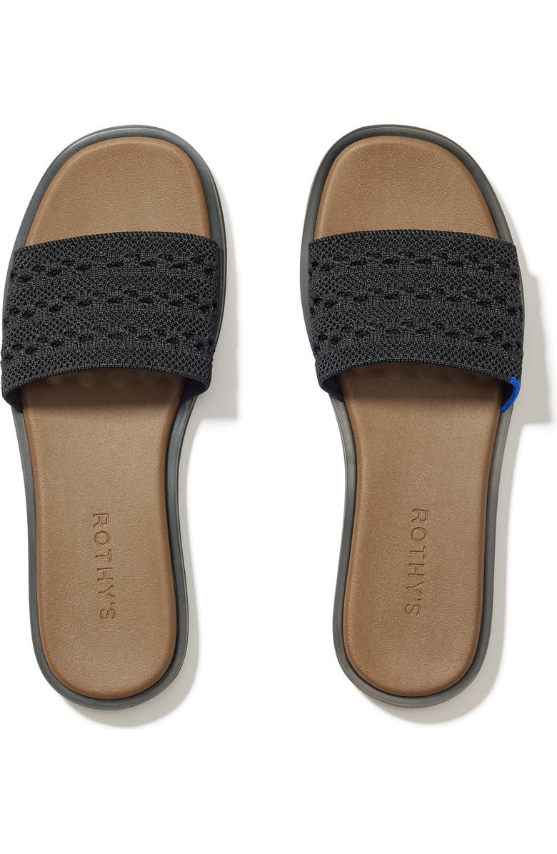 The Slide Sandal
