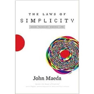 The Laws of Simplicity