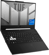 Asus TUF Dash gaming laptop with Nvidia RTX 3070 sliced by  250 at Best Buy - 65