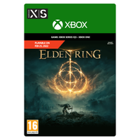 Elden Ring (Xbox): now $55.19 at Green Man Gaming