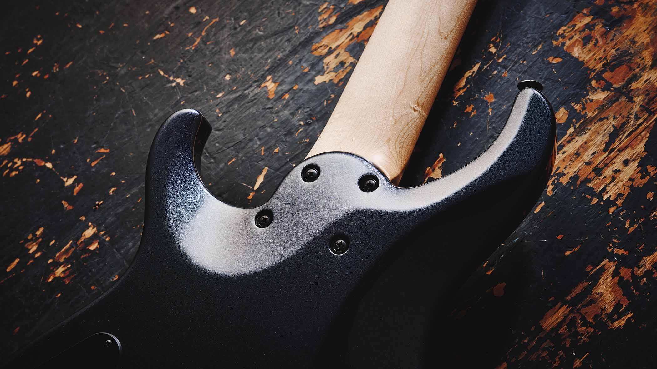 PRS Tekton SVN