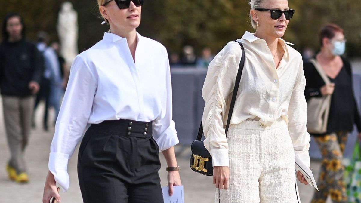 Best Work Tops for Women in 2026 | Marie Claire
