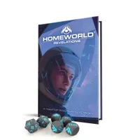 Homeworld: Revelations ($48-100)