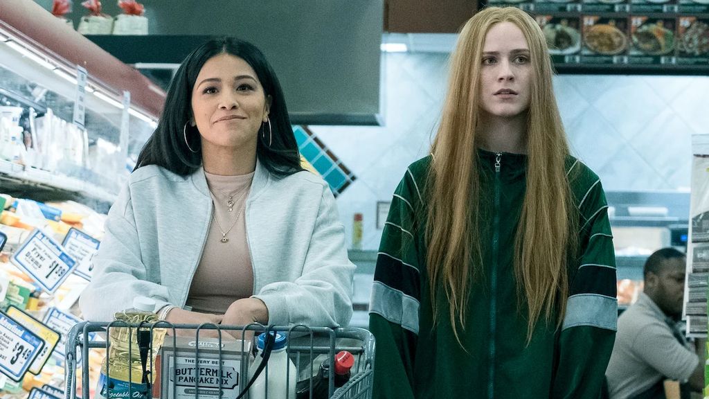 12 Great Gina Rodriguez Movies And TV Shows And How To Watch Them