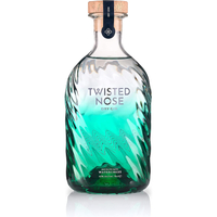 Twisted Nose Premium Dry Gin