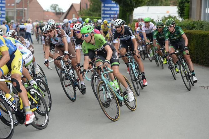 Bauke Mollema