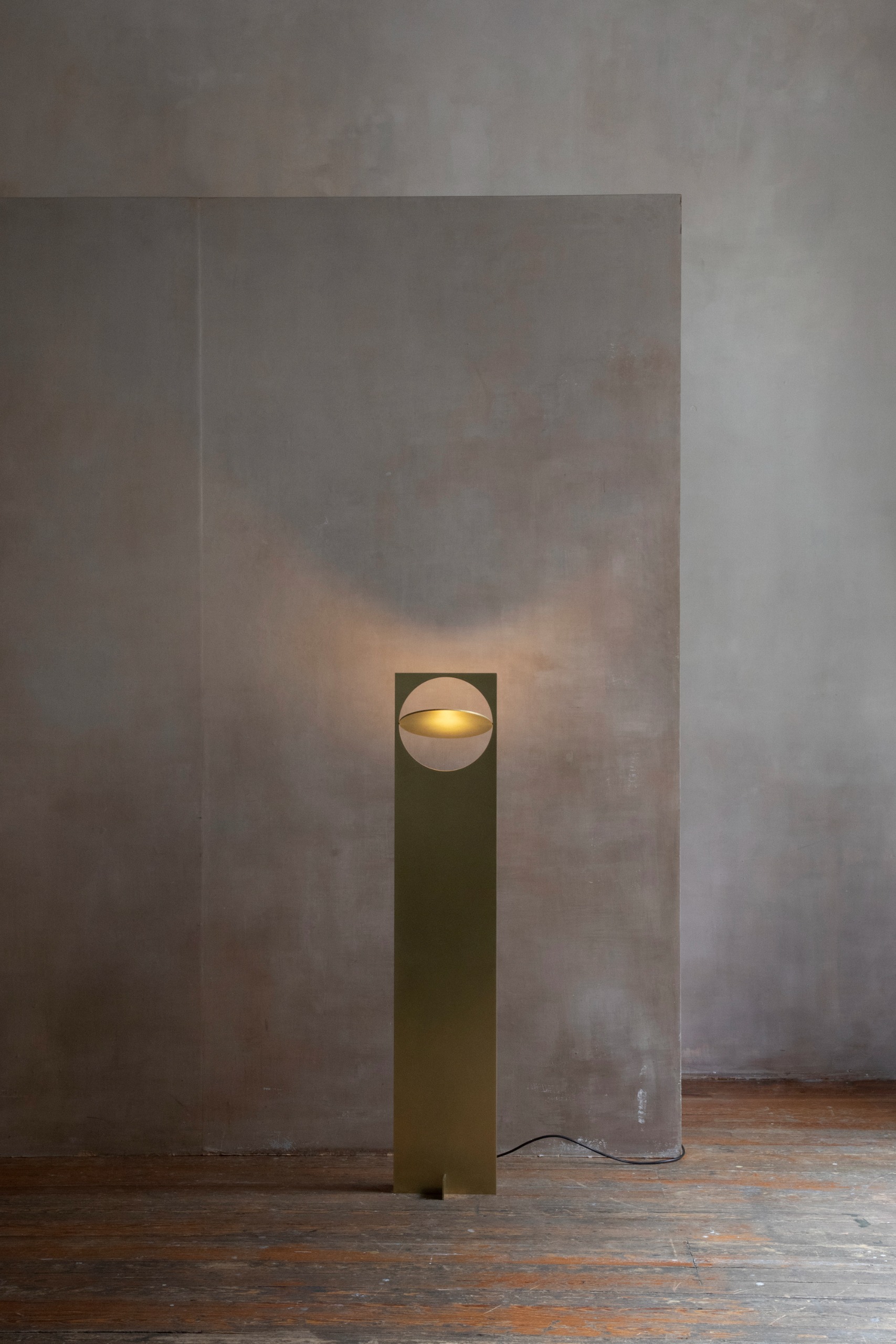 Manuel Bano lamp