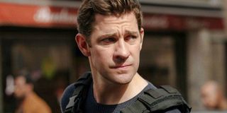 John Krasinski - Jack Ryan