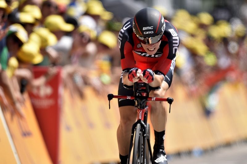 Rohan Dennis (BMC)