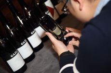 Gaja Barbaresco Masterclass