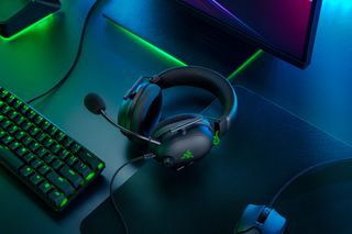 Razer Blackshark V2 Product